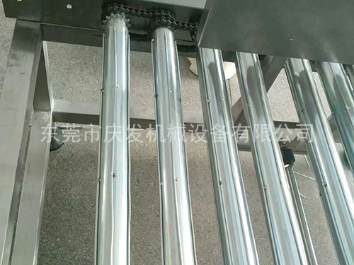 东莞动力滚筒输送机销售